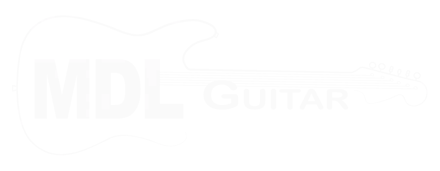 MDL Guitar